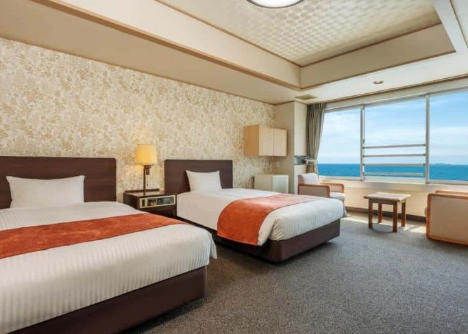 熱海一日遊攻略 熱海一日遊攻略