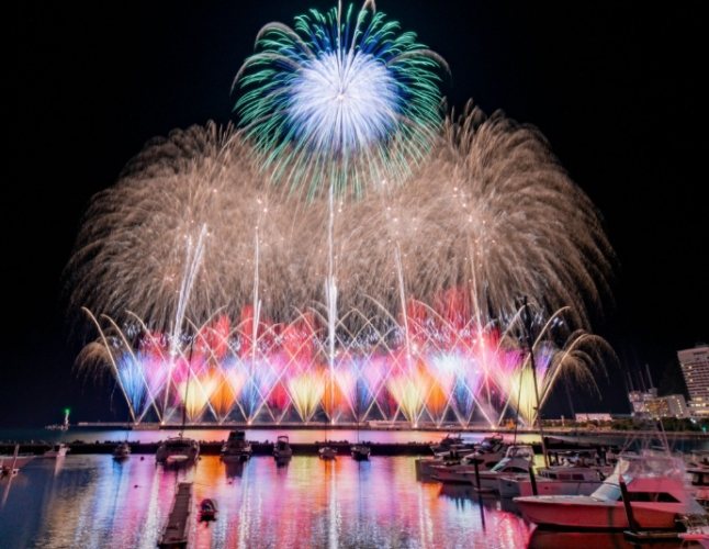 熱海溫泉行程 熱海溫泉行程