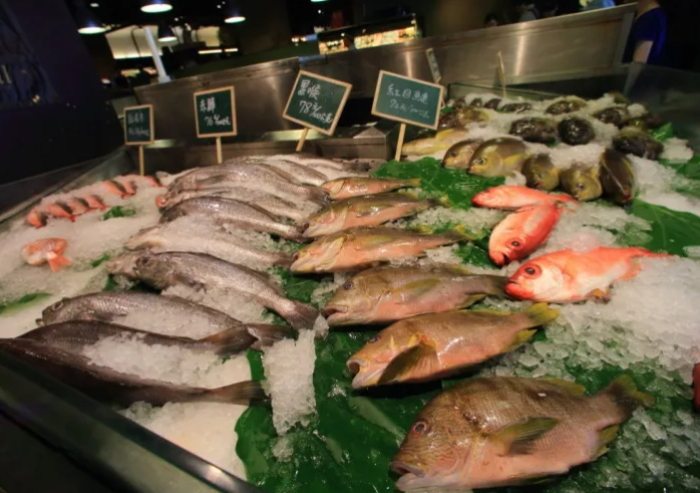 台北買海鮮 台北買海鮮