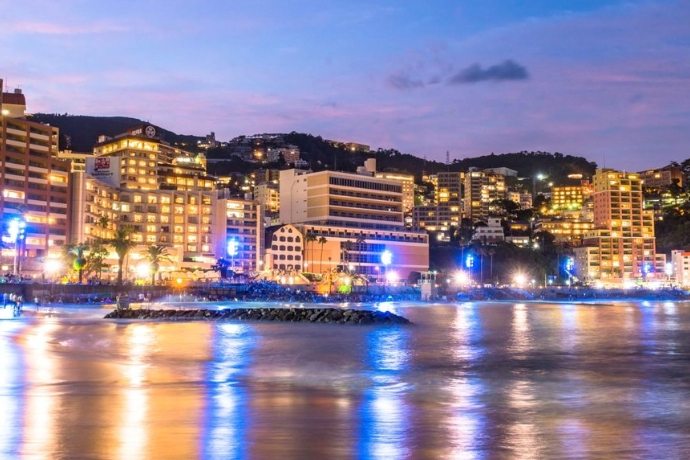 熱海溫泉行程 熱海溫泉行程