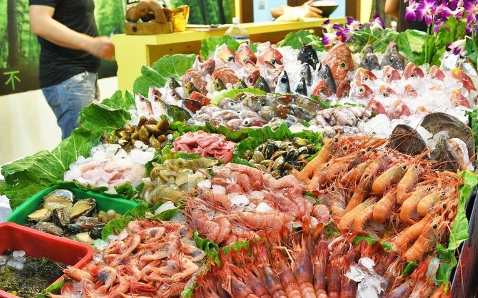 台北買海鮮 台北買海鮮