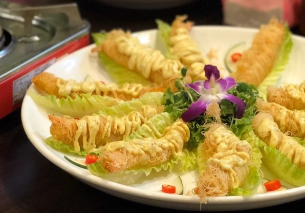 台北高級海鮮餐廳 台北高級海鮮餐廳