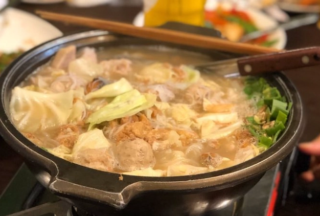 台式海鮮餐廳推薦