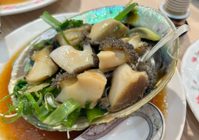 台式海鮮餐廳推薦