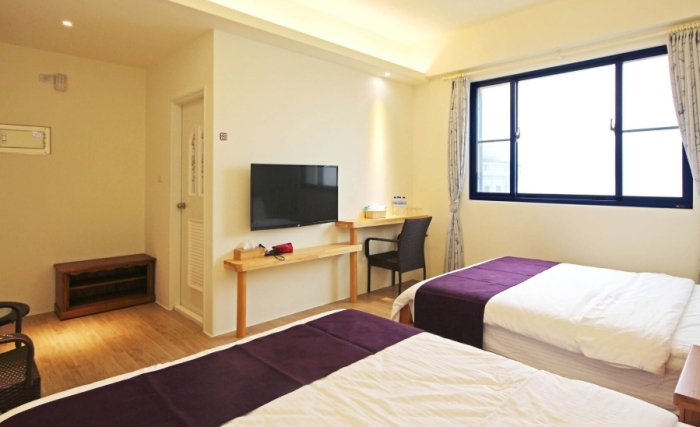 綠島民宿包棟 綠島民宿包棟