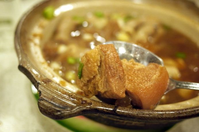 復興北路餐廳 復興北路餐廳