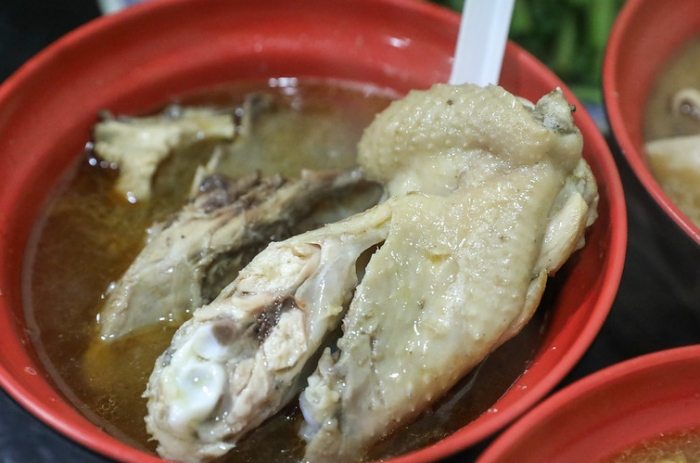 台北麻油雞推薦 台北麻油雞推薦