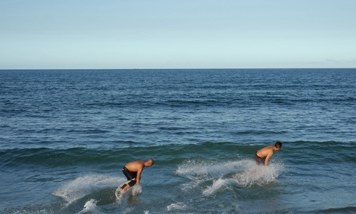 北海岸自駕遊行程