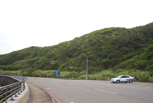 北海岸自駕遊 北海岸自駕遊