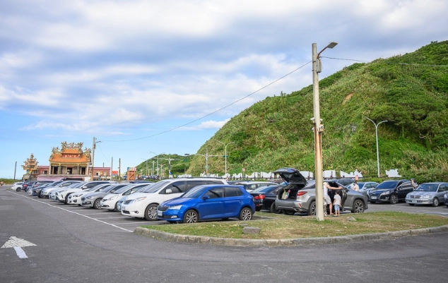 台灣北海岸景點 台灣北海岸景點