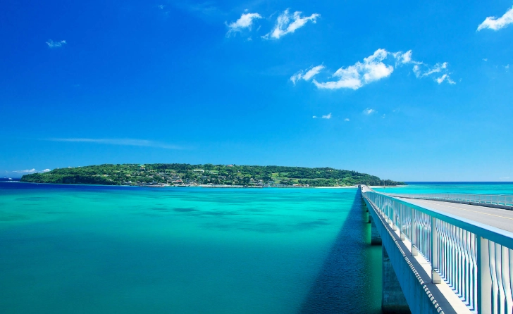 沖繩自由行不開車