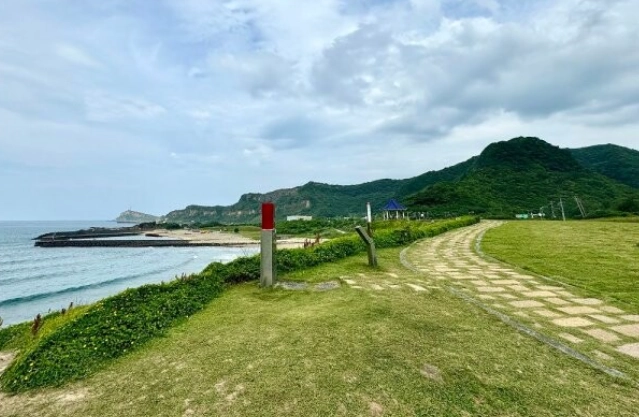 北海岸自駕遊行程