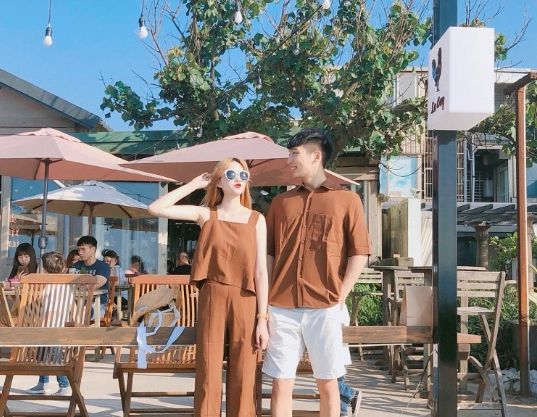 台灣海岸線開車