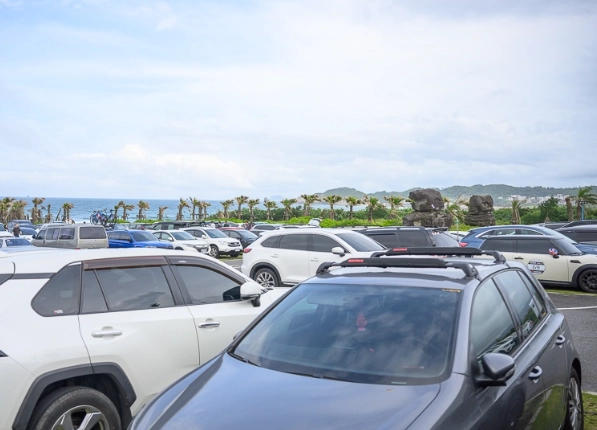 台灣北海岸旅遊攻略