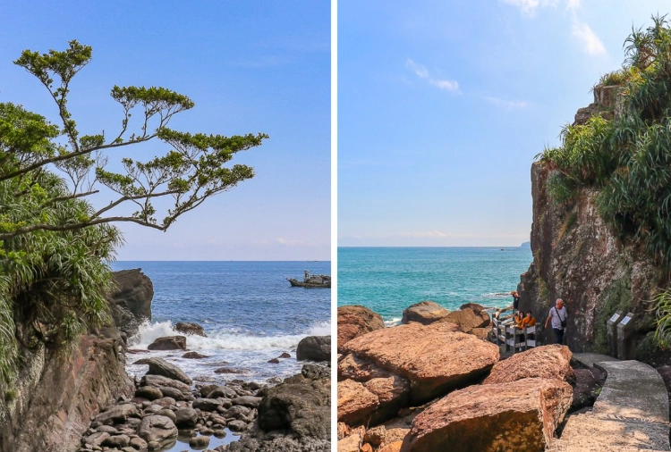 北海岸美食推薦