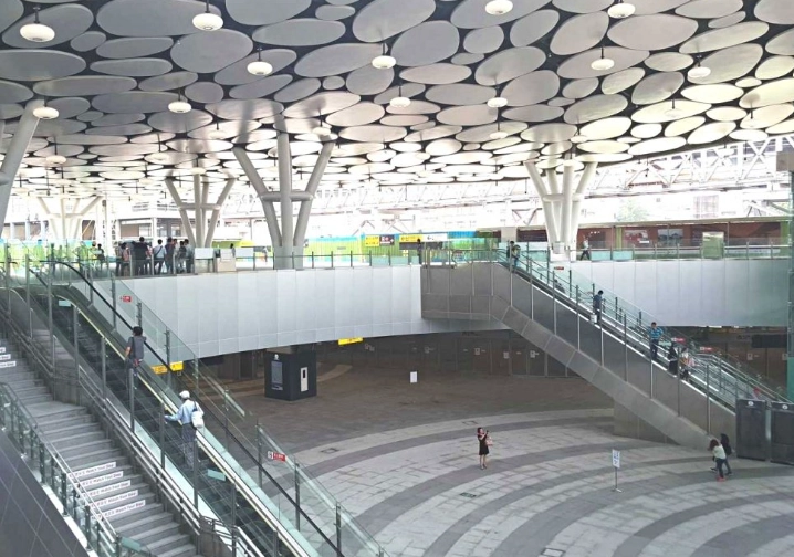 高雄火車站住宿