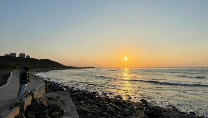 北海岸自駕遊 北海岸自駕遊