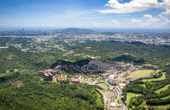 高雄火車站青年旅館