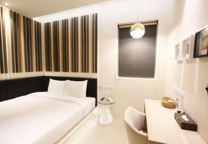 高雄車站附近酒店