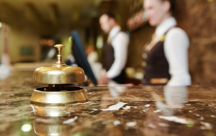 高雄車站附近住宿