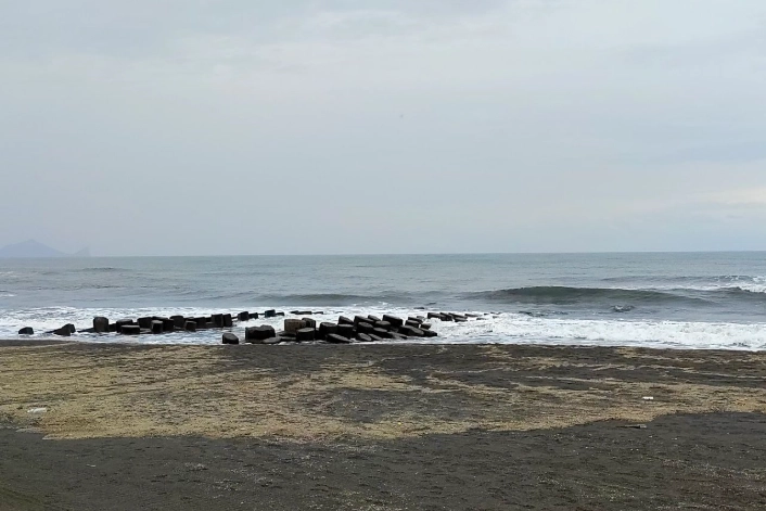北海岸自駕遊行程