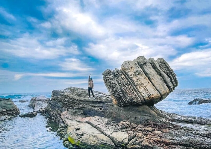 台灣北海岸旅遊攻略