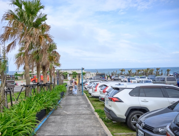 台灣北海岸景點 台灣北海岸景點