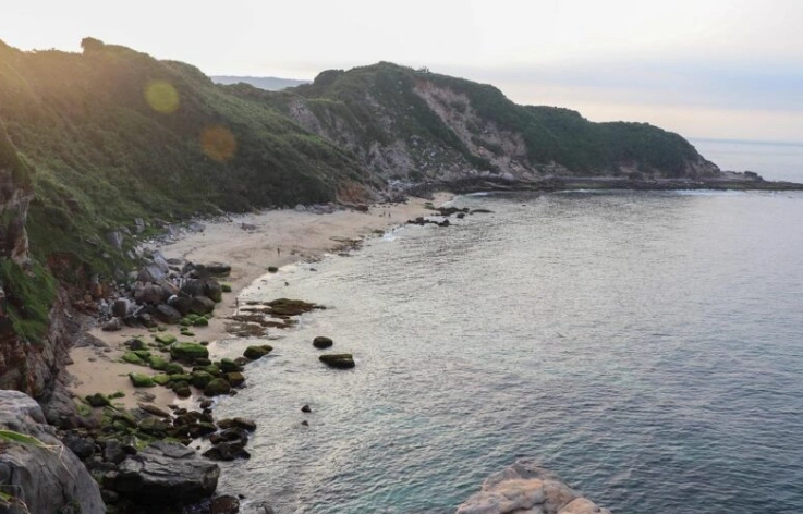 台灣北海岸景點 台灣北海岸景點