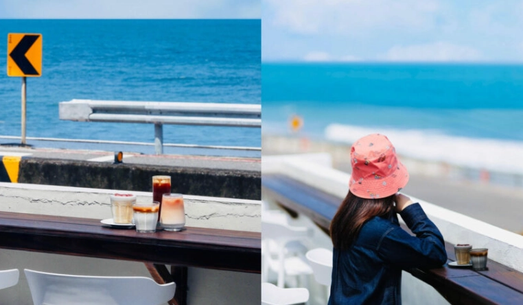 北海岸自駕遊 北海岸自駕遊