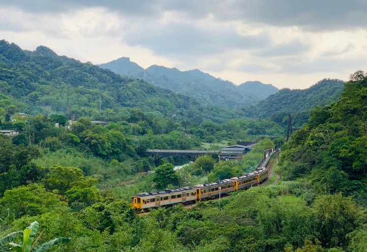 台灣北海岸景點 台灣北海岸景點