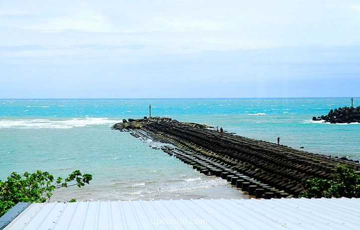 台灣北海岸景點 台灣北海岸景點