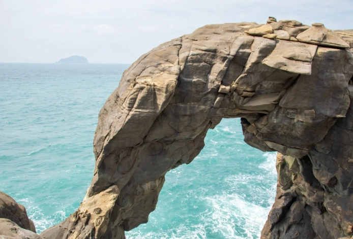 台灣海岸線開車