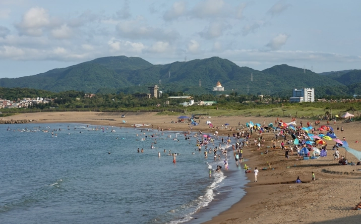 北海岸自駕遊 北海岸自駕遊