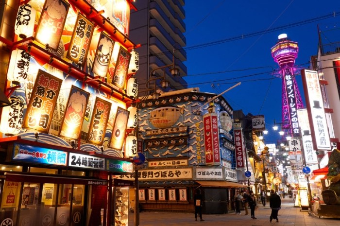 大阪百貨公司品牌 大阪百貨公司品牌