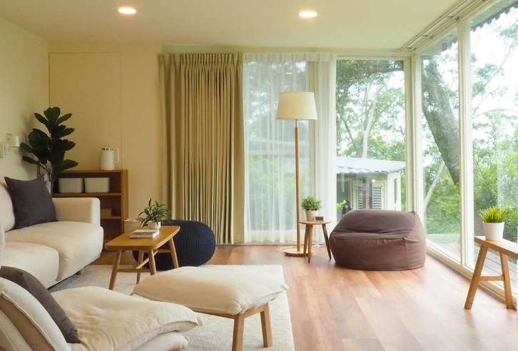 台中大甲民宿推薦