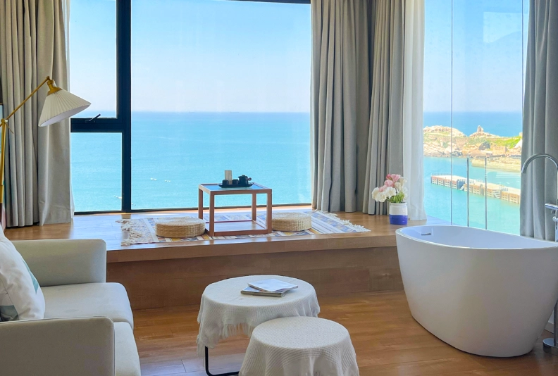 台中大甲民宿推薦