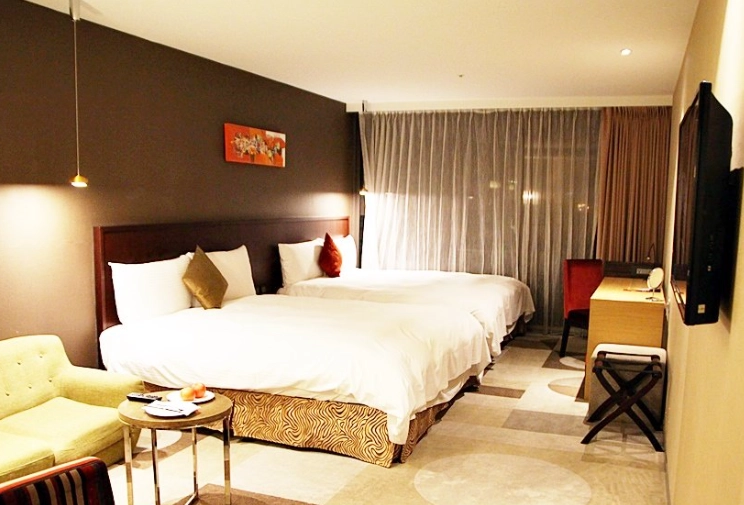 台中民宿選擇技巧