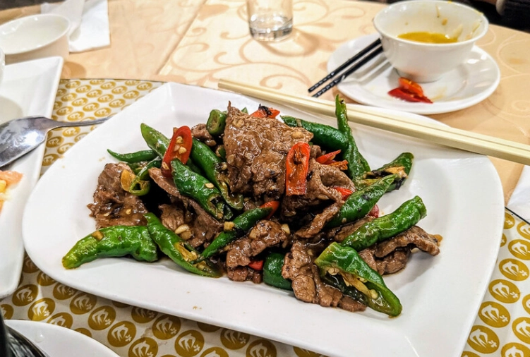 新竹客家美食推薦