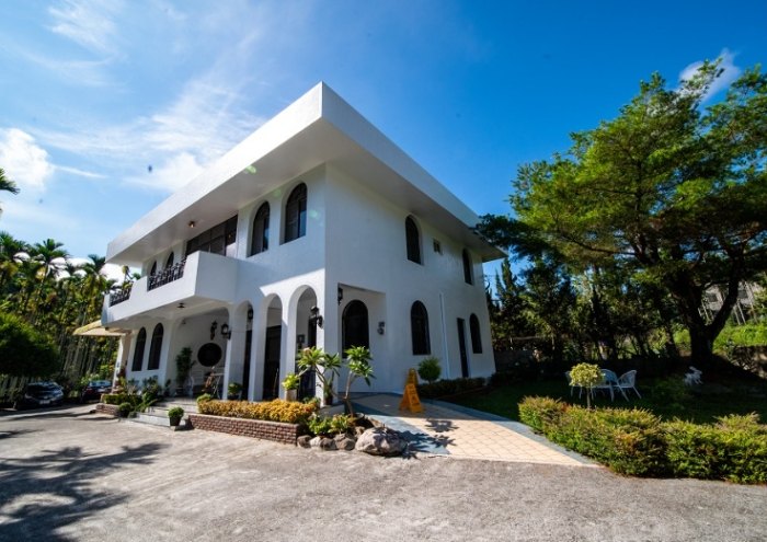 中部民宿選擇 中部民宿選擇