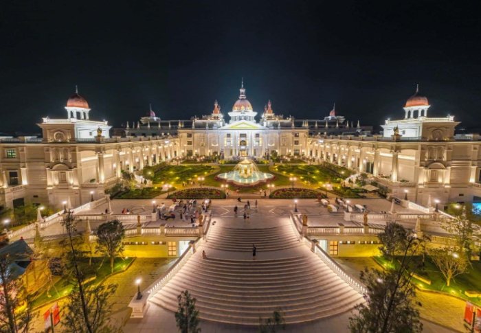 阿里山旅遊攻略 阿里山旅遊攻略