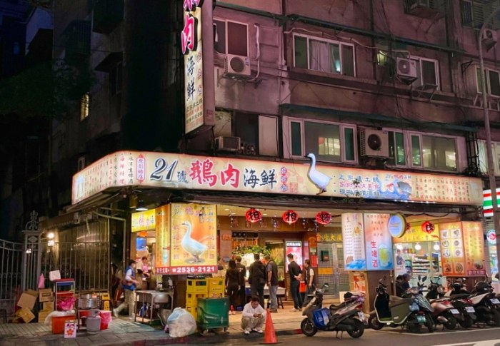 台北中餐推薦 台北中餐推薦