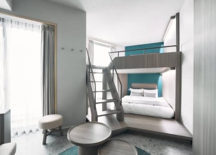 住日暮里方便嗎