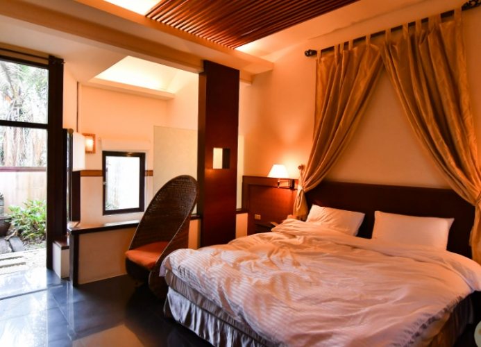 集集旅遊住宿 集集旅遊住宿