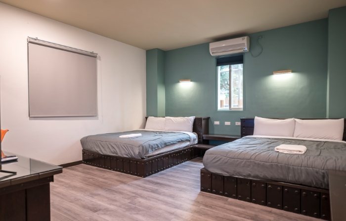 綠島包棟民宿推薦 綠島包棟民宿推薦