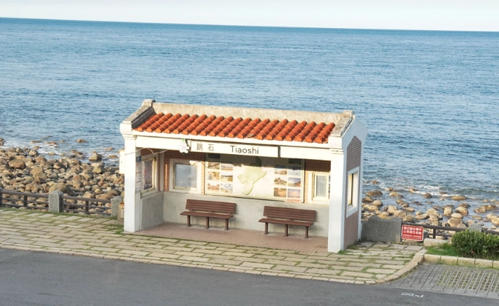 北海岸開車一日遊