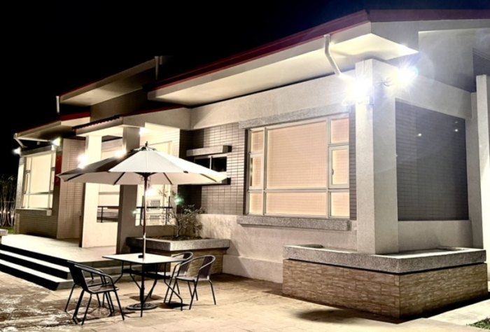 阿里山住宿推薦 阿里山住宿推薦