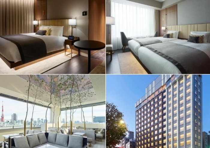 住六本木方便嗎