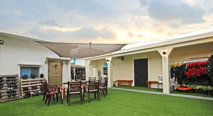 綠島民宿推薦 綠島民宿推薦