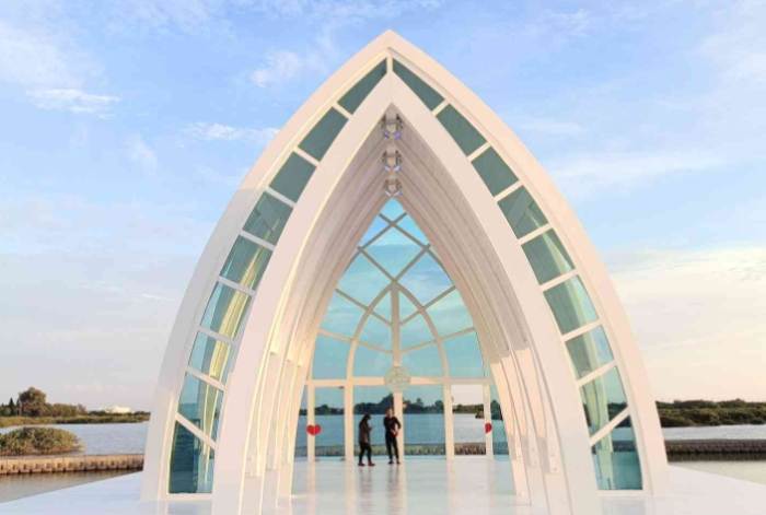 嘉義台南二日遊