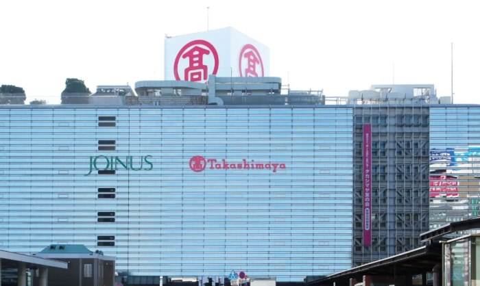 大阪百貨公司品牌 大阪百貨公司品牌